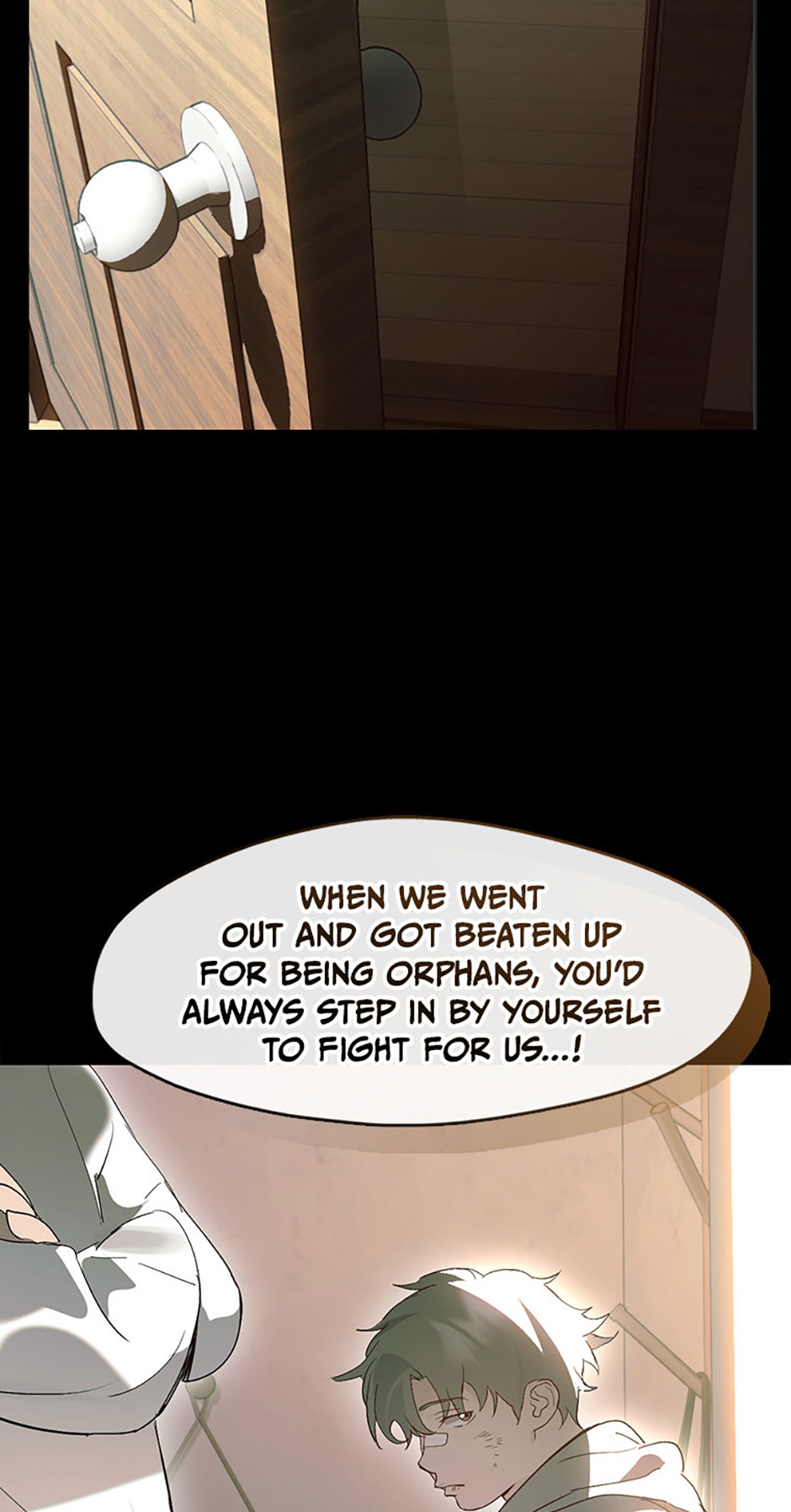 Afterlife Diner Chapter 41 Page 50