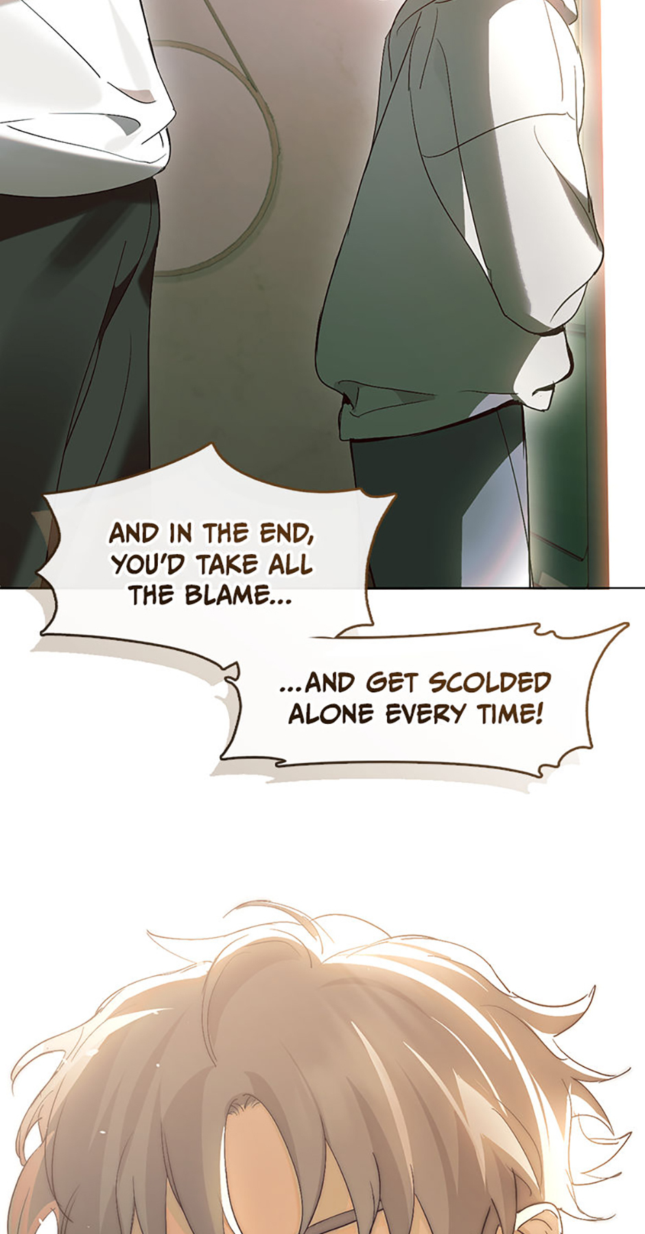 Afterlife Diner Chapter 41 Page 51