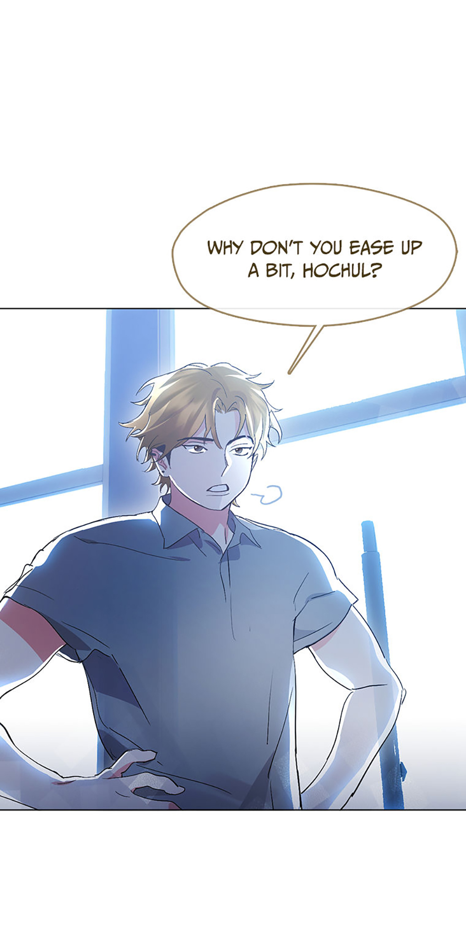 Afterlife Diner Chapter 41 Page 57