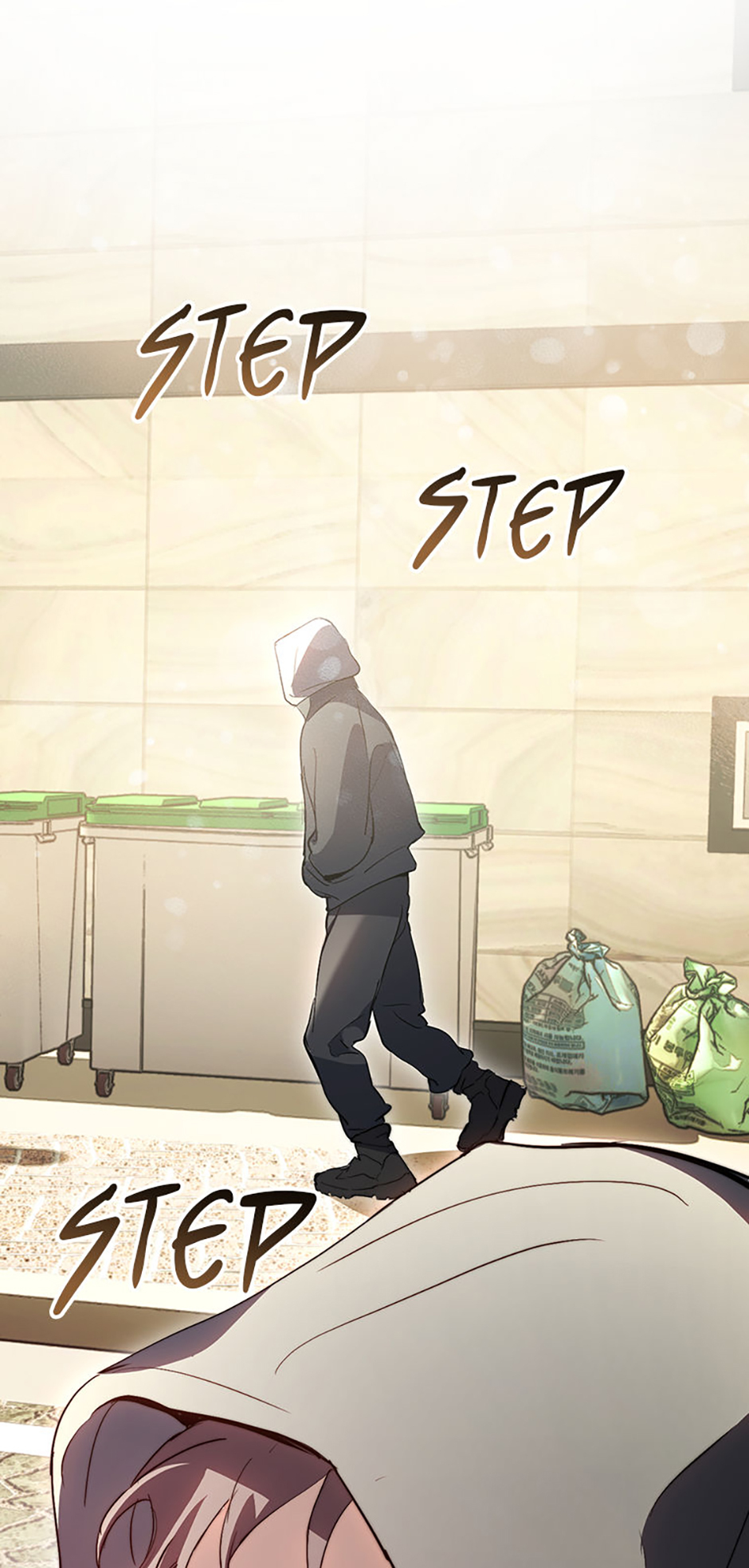 Afterlife Diner Chapter 41 Page 64
