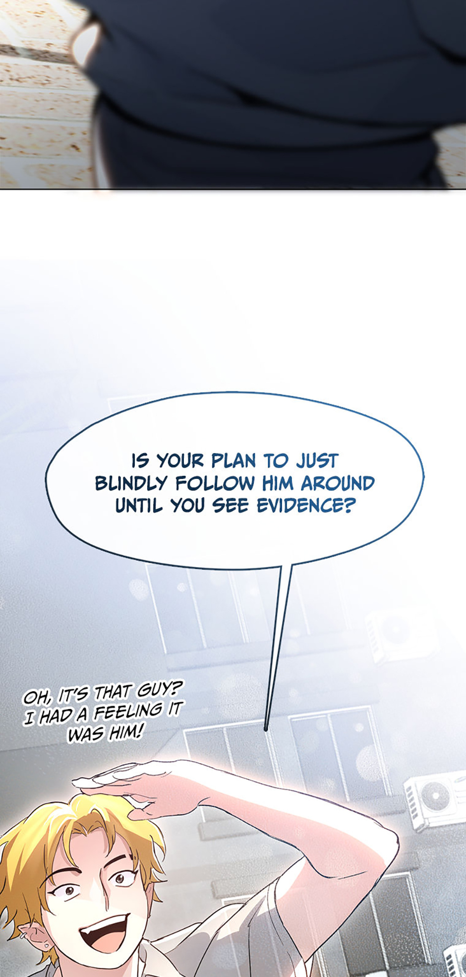 Afterlife Diner Chapter 41 Page 67