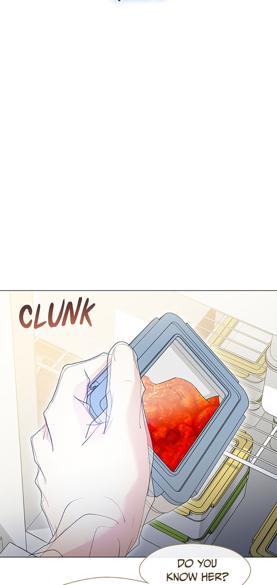 Afterlife Diner Chapter 88 Page 9