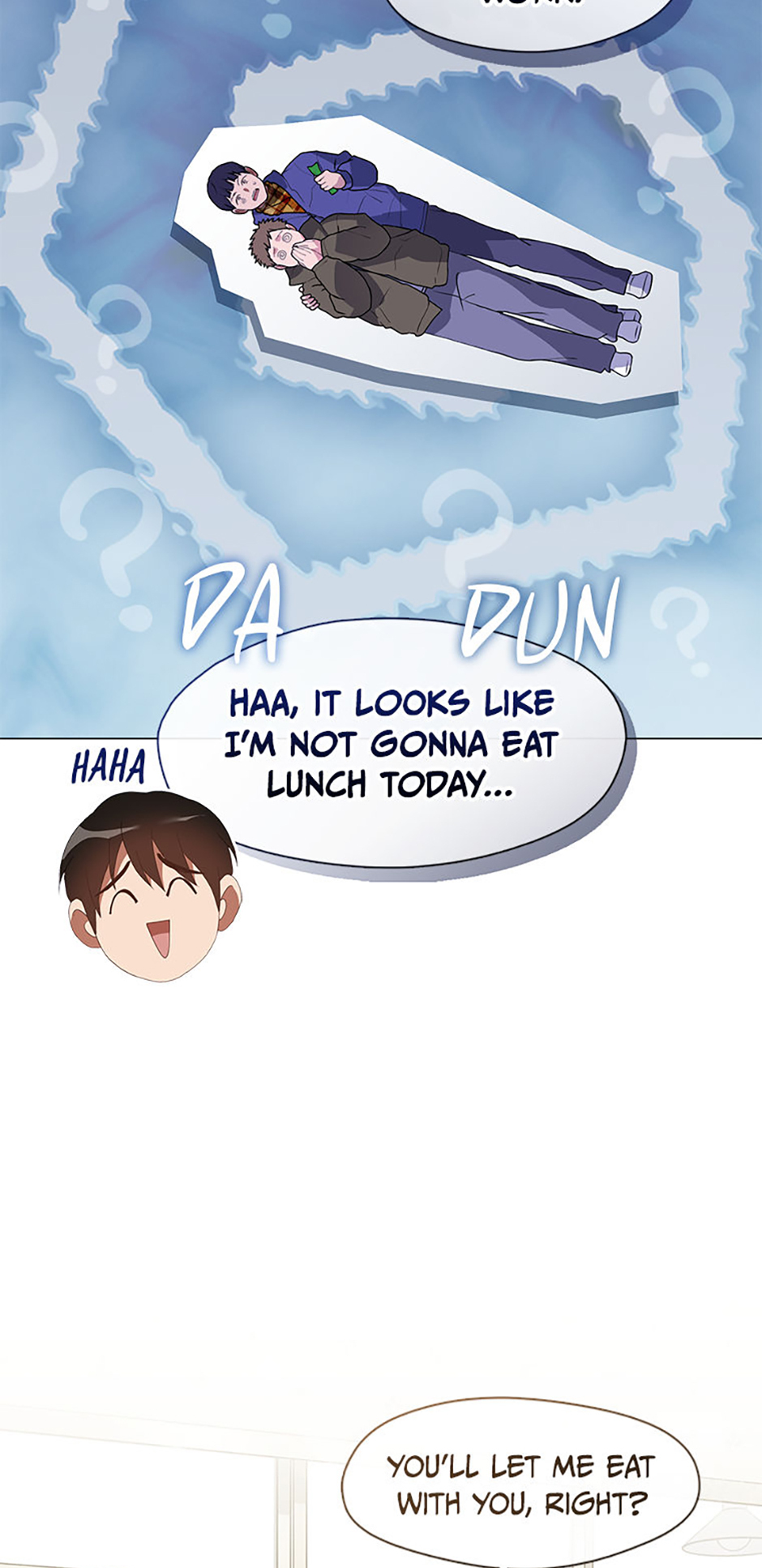 Afterlife Diner Chapter 88 Page 30