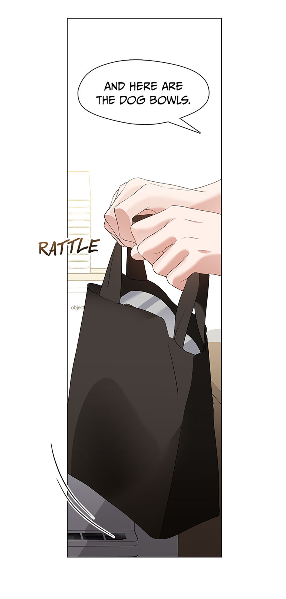 Afterlife Diner Chapter 88 Page 50