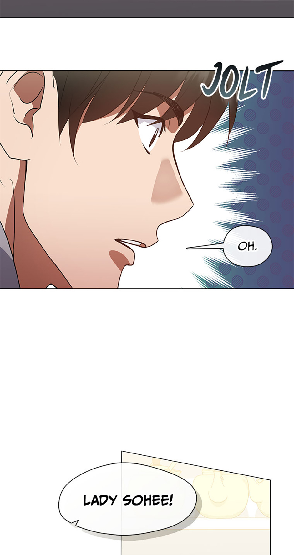 Afterlife Diner Chapter 88 Page 61