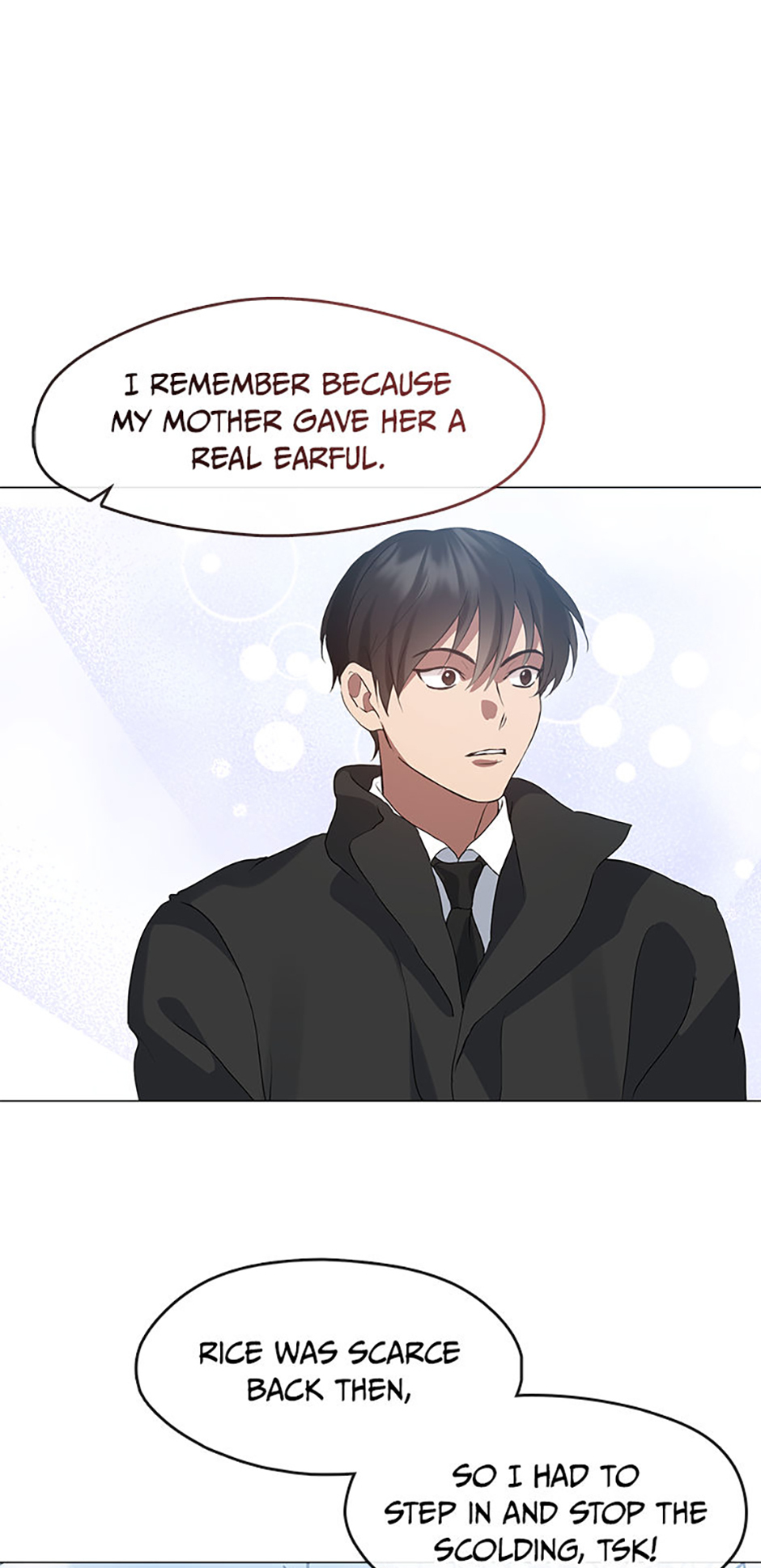 Afterlife Diner Chapter 57 Page 10