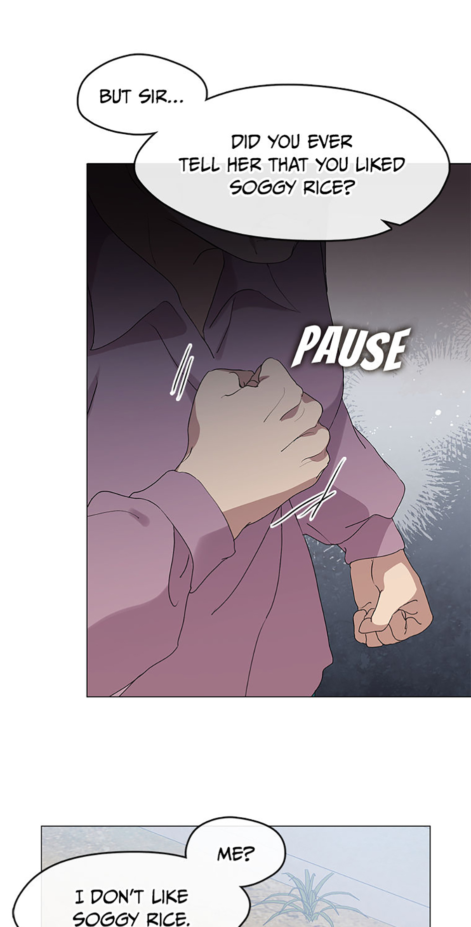 Afterlife Diner Chapter 57 Page 15
