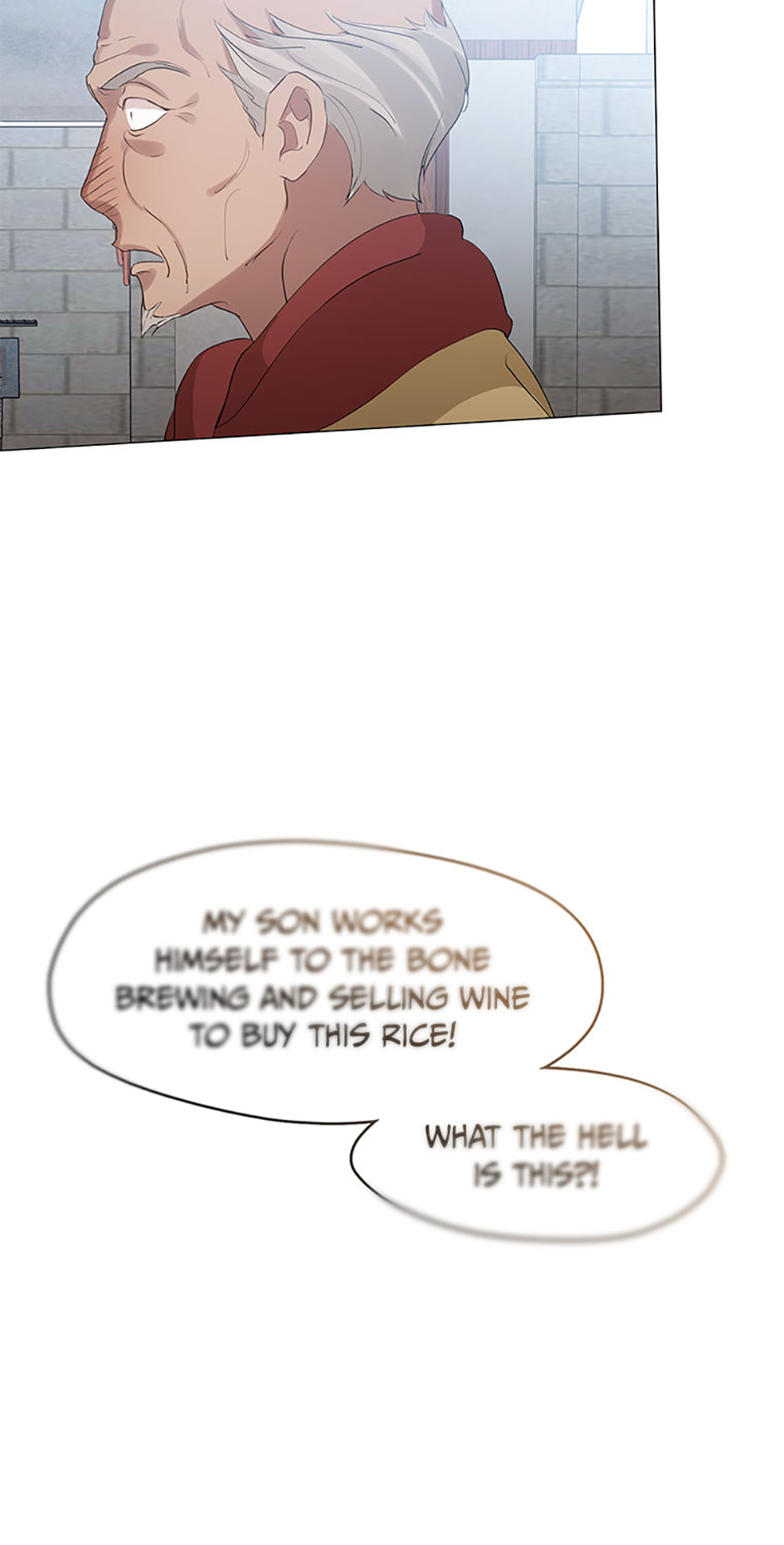 Afterlife Diner Chapter 57 Page 18