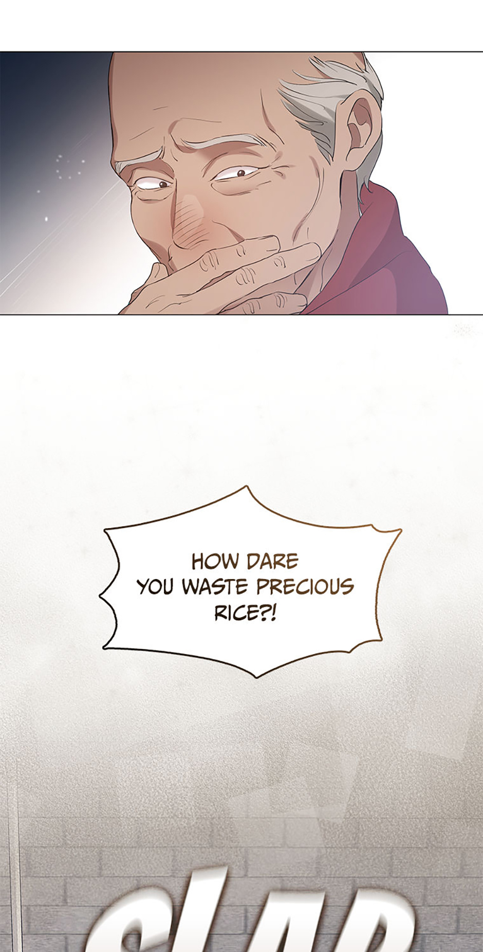 Afterlife Diner Chapter 57 Page 19