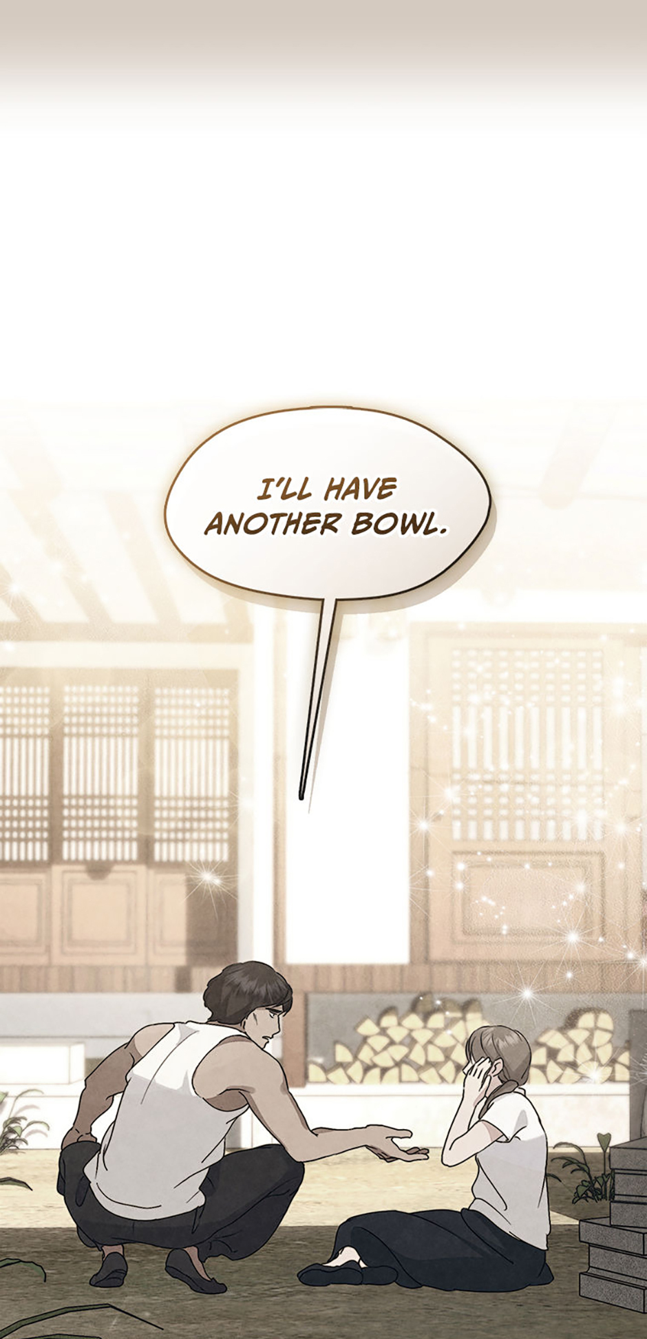 Afterlife Diner Chapter 57 Page 23