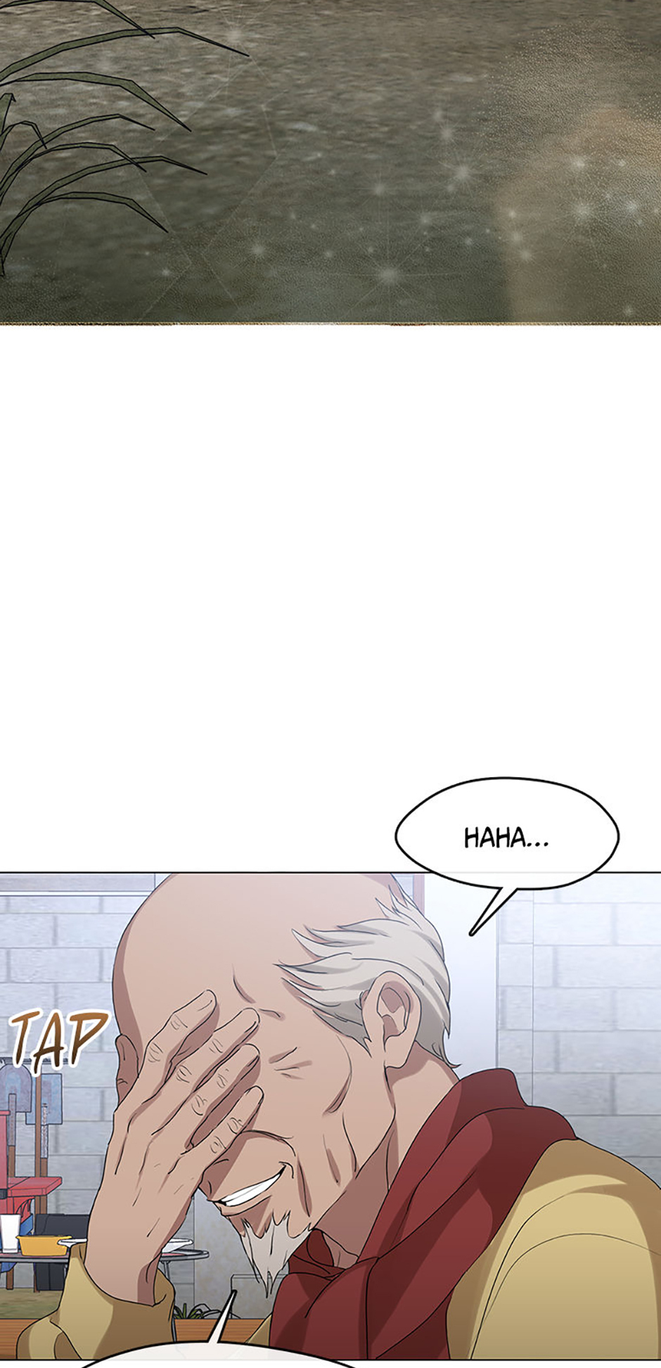 Afterlife Diner Chapter 57 Page 24