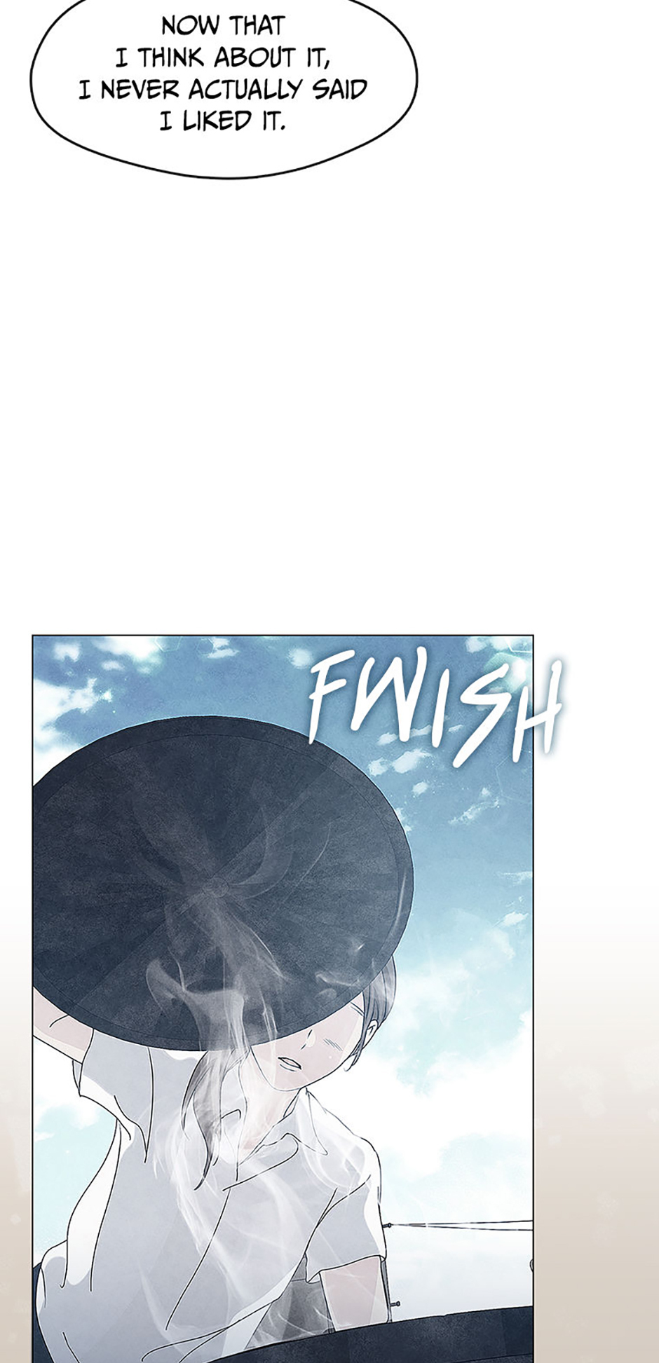 Afterlife Diner Chapter 57 Page 25
