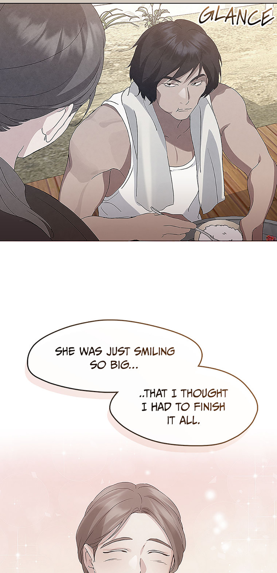 Afterlife Diner Chapter 57 Page 28
