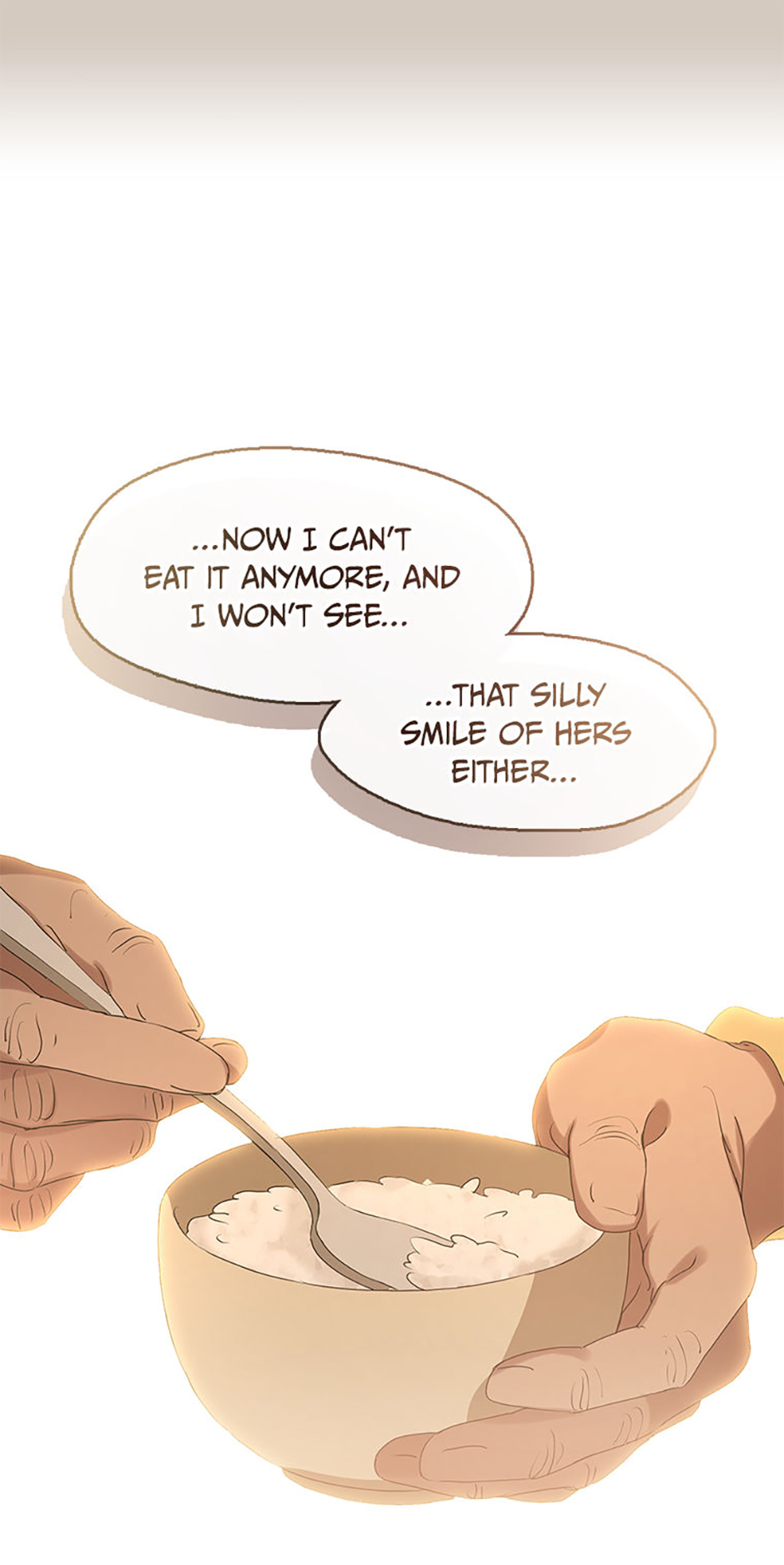 Afterlife Diner Chapter 57 Page 31
