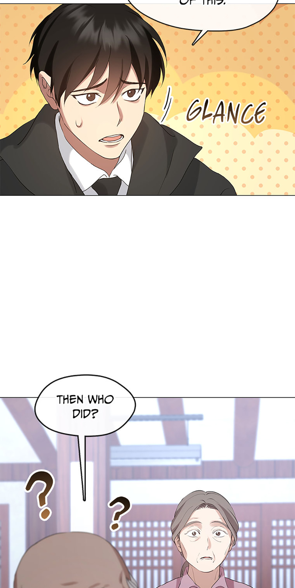 Afterlife Diner Chapter 57 Page 39