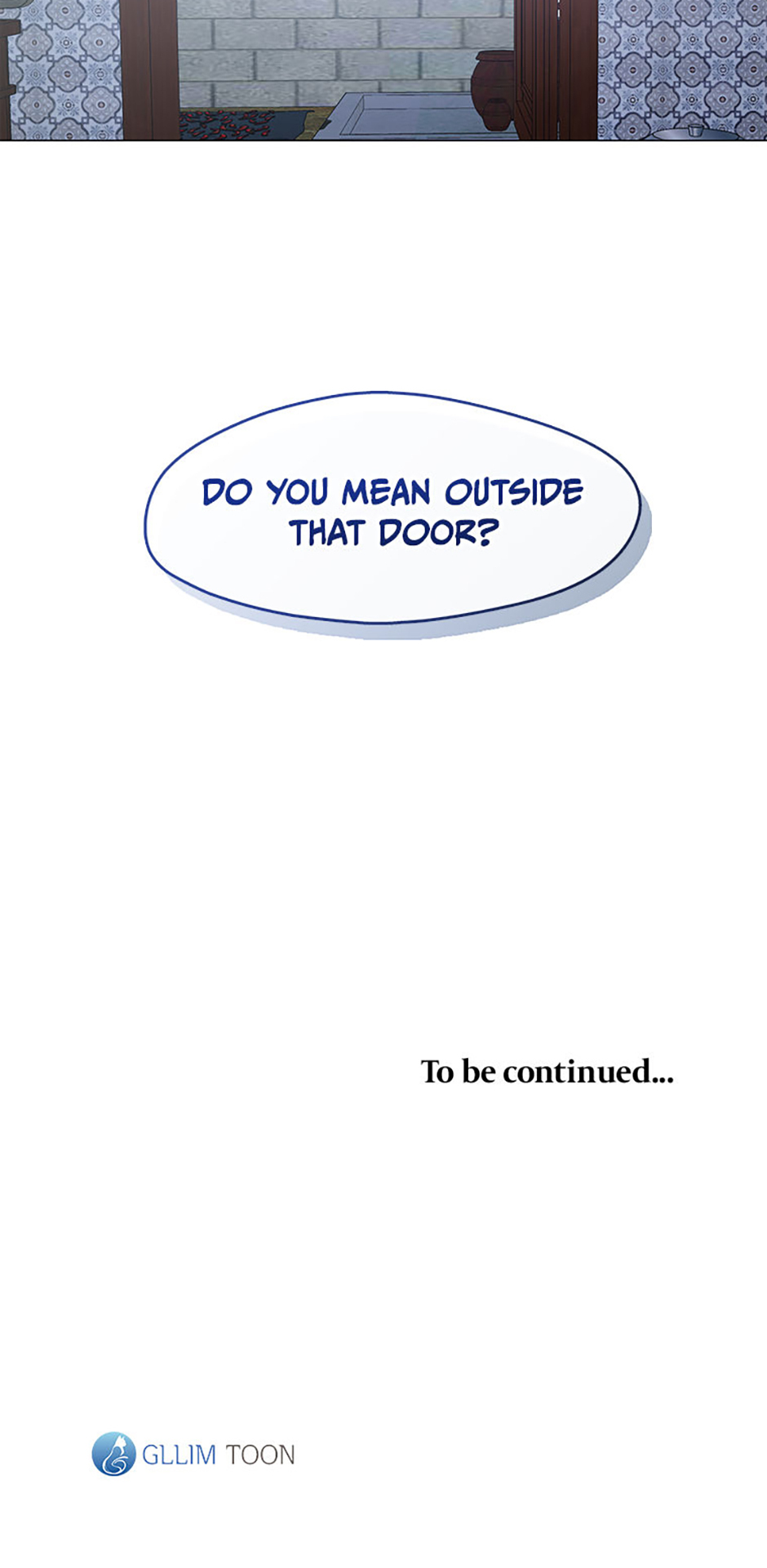 Afterlife Diner Chapter 57 Page 43