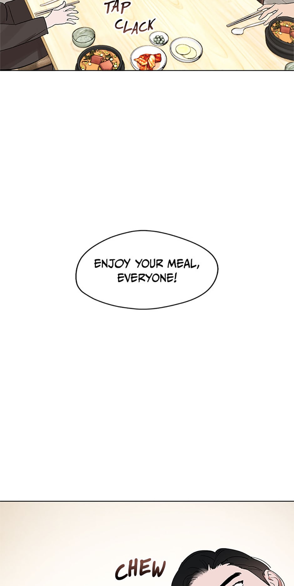 Afterlife Diner Chapter 12 Page 33