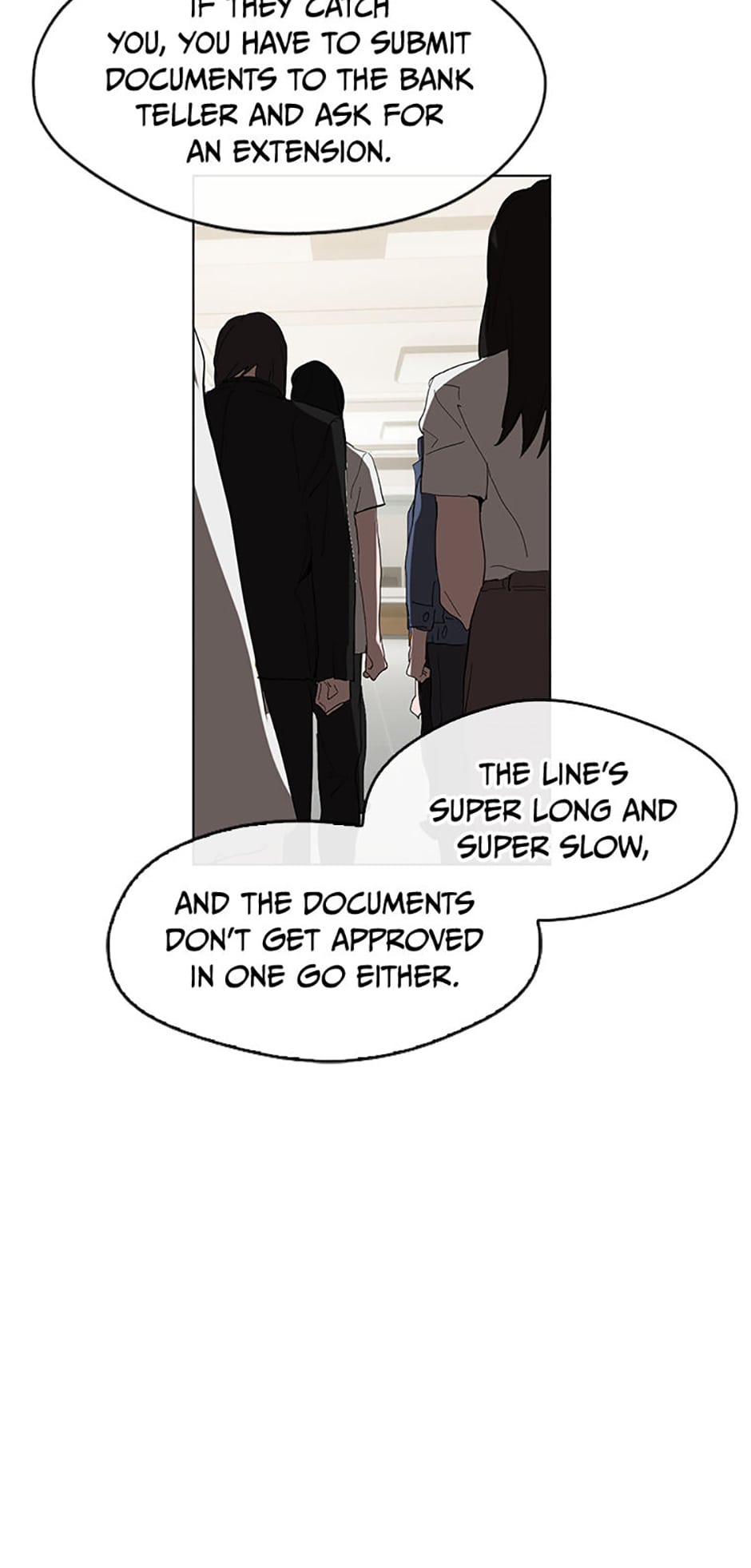 Afterlife Diner Chapter 12 Page 70