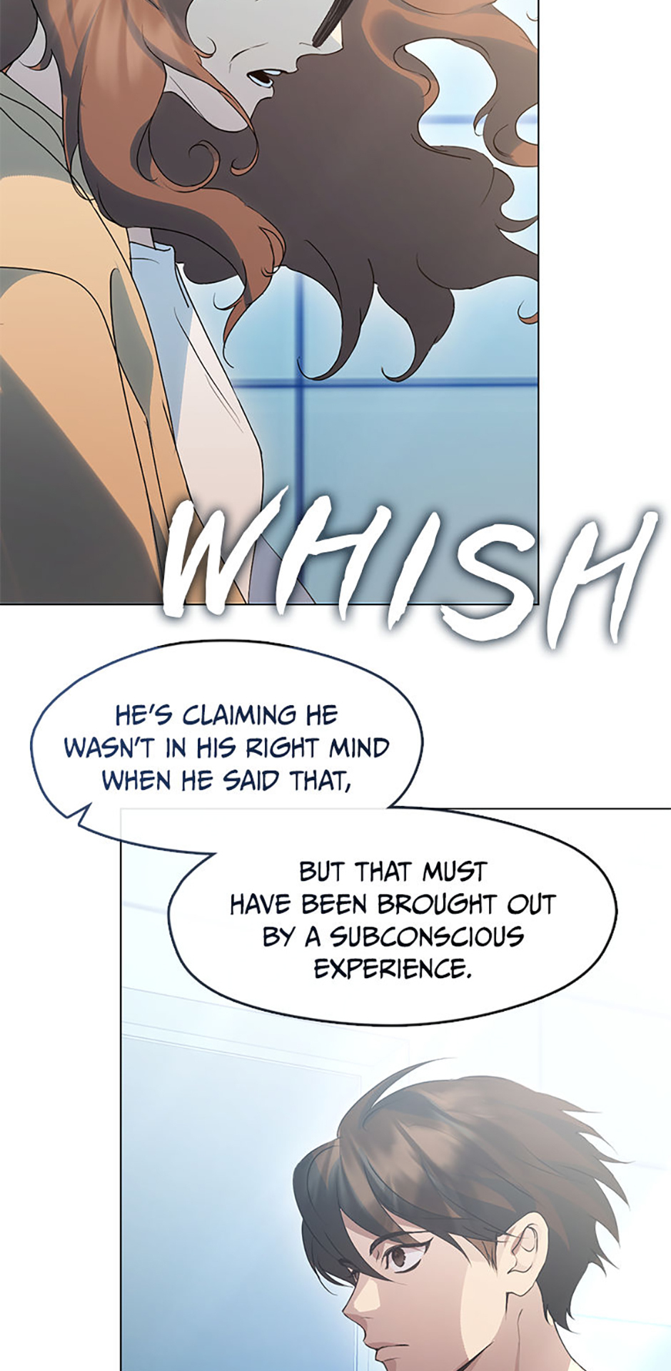Afterlife Diner Chapter 46 Page 14