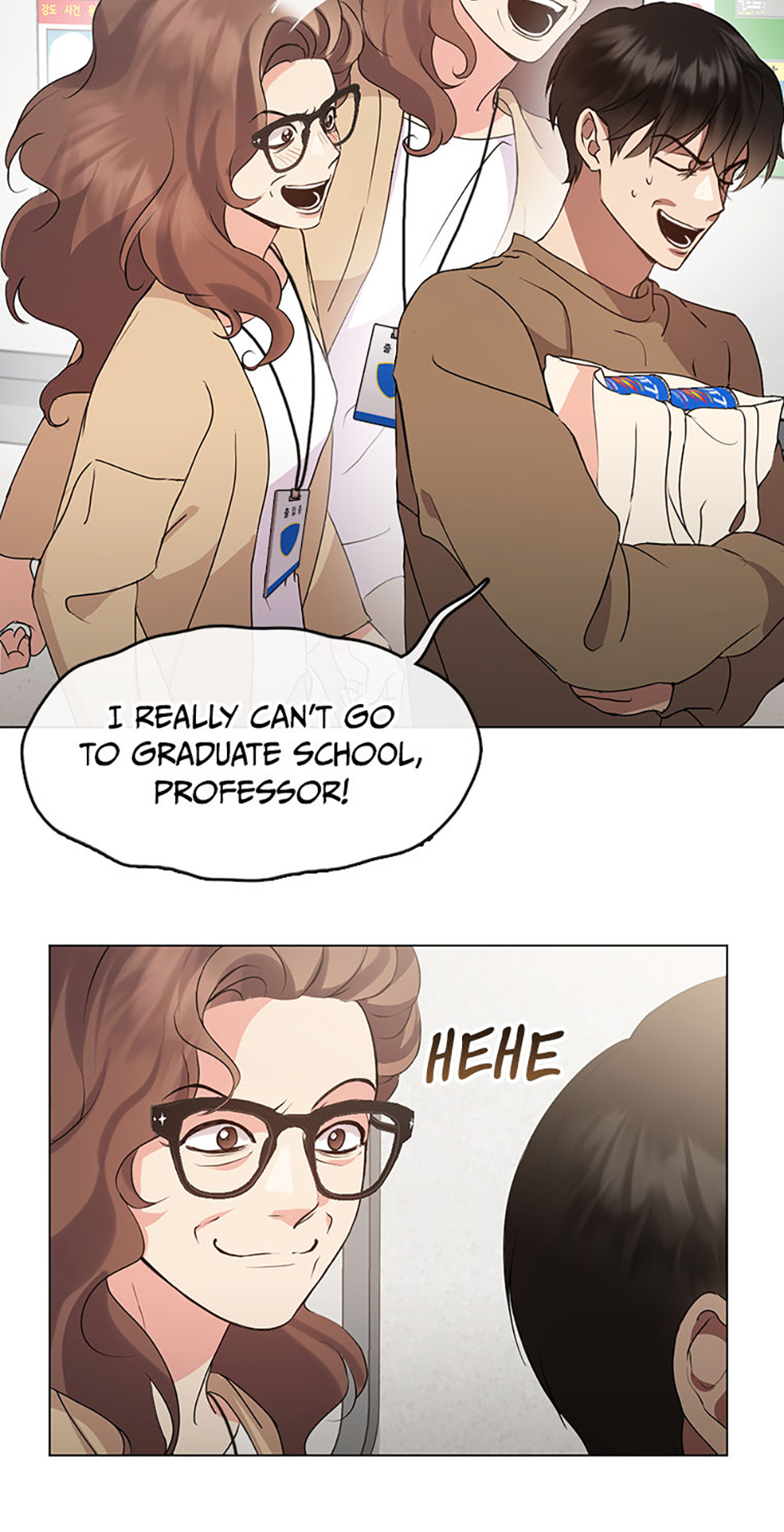 Afterlife Diner Chapter 46 Page 31