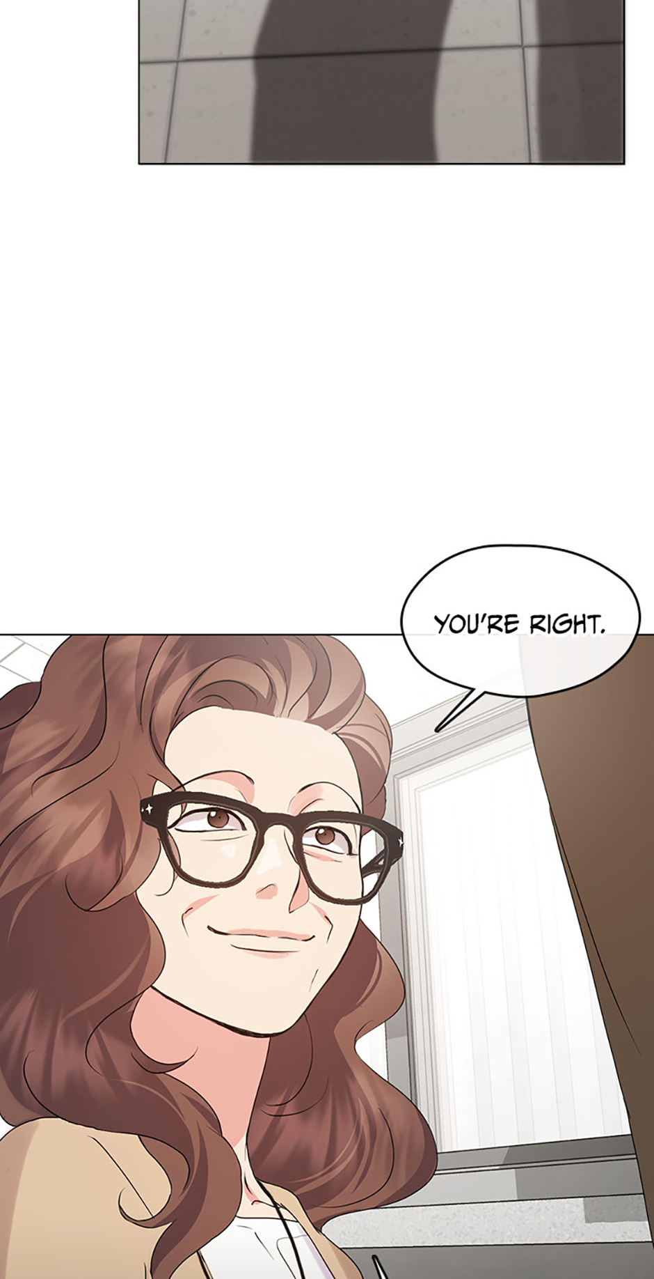 Afterlife Diner Chapter 46 Page 34