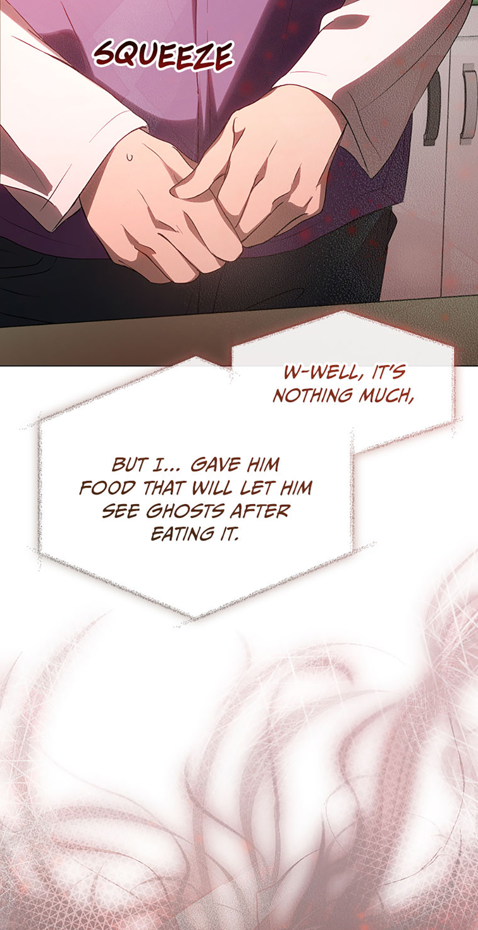 Afterlife Diner Chapter 43 Page 13