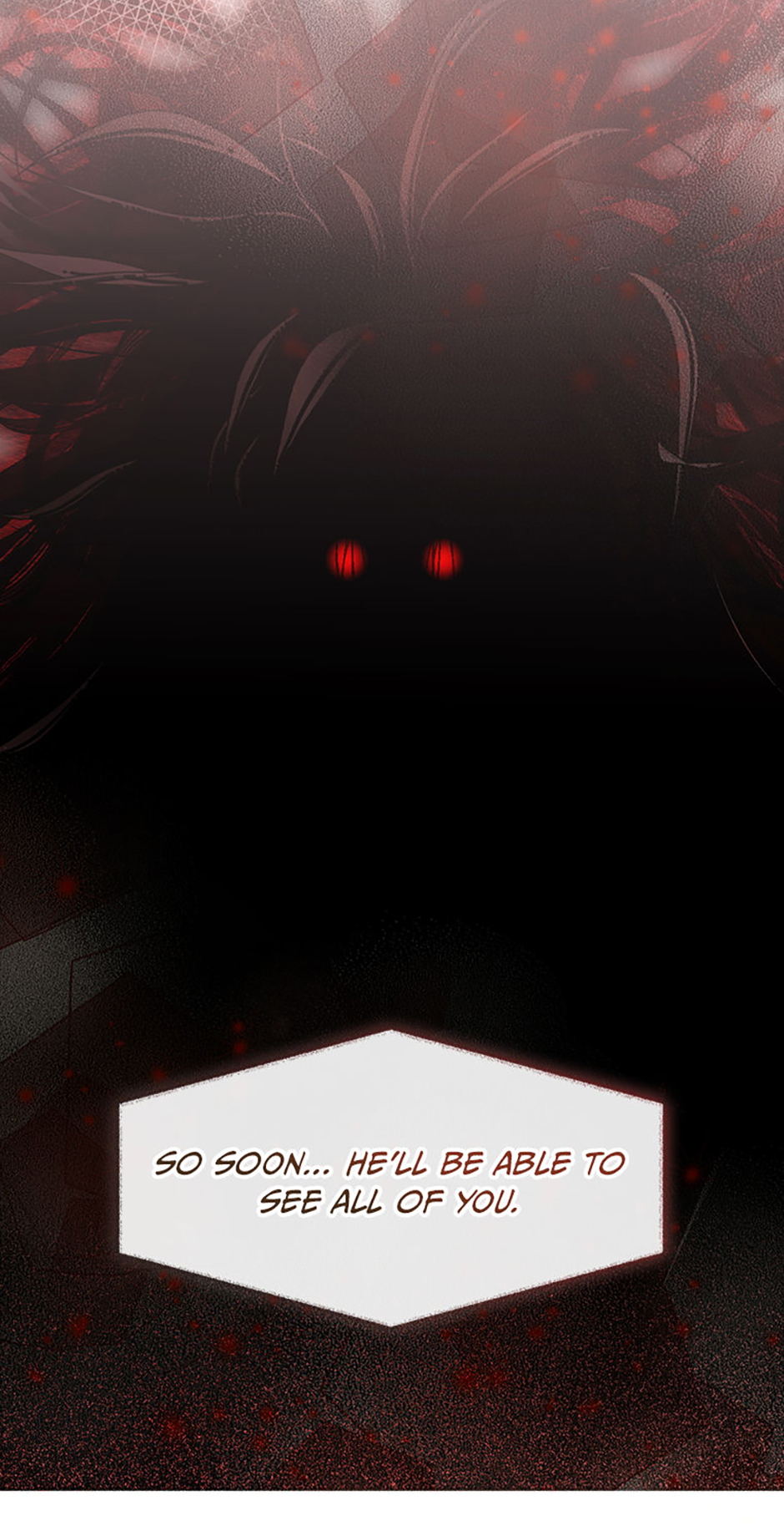 Afterlife Diner Chapter 43 Page 14