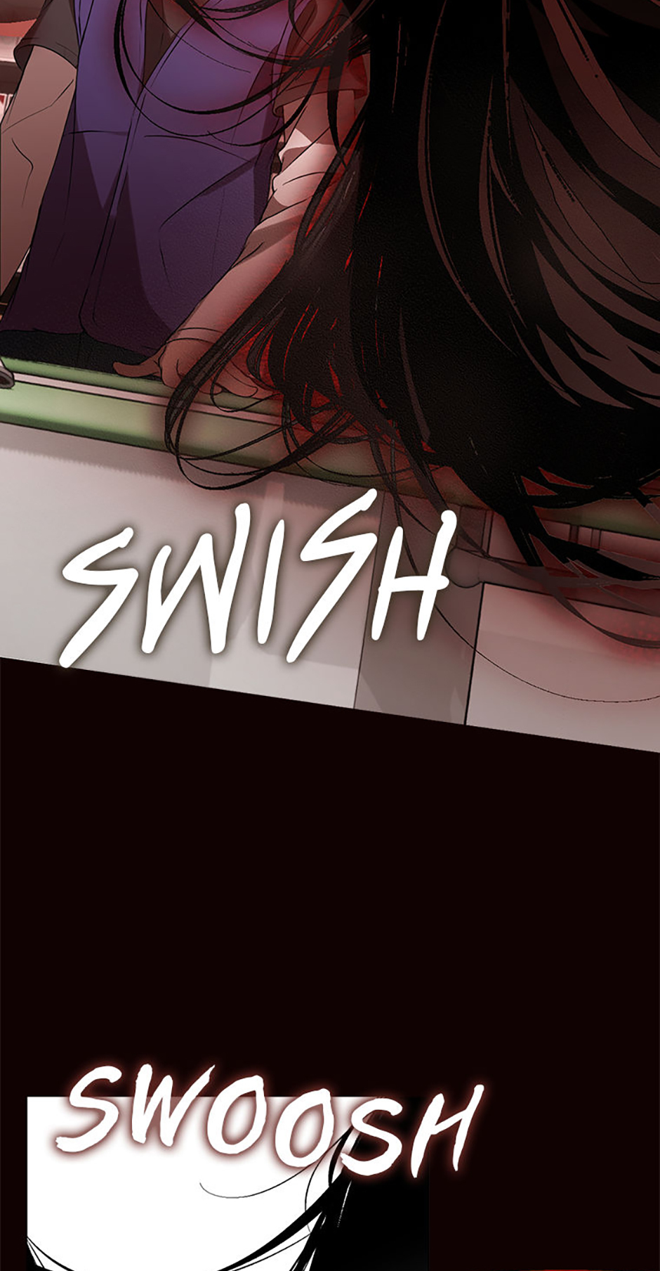 Afterlife Diner Chapter 43 Page 20