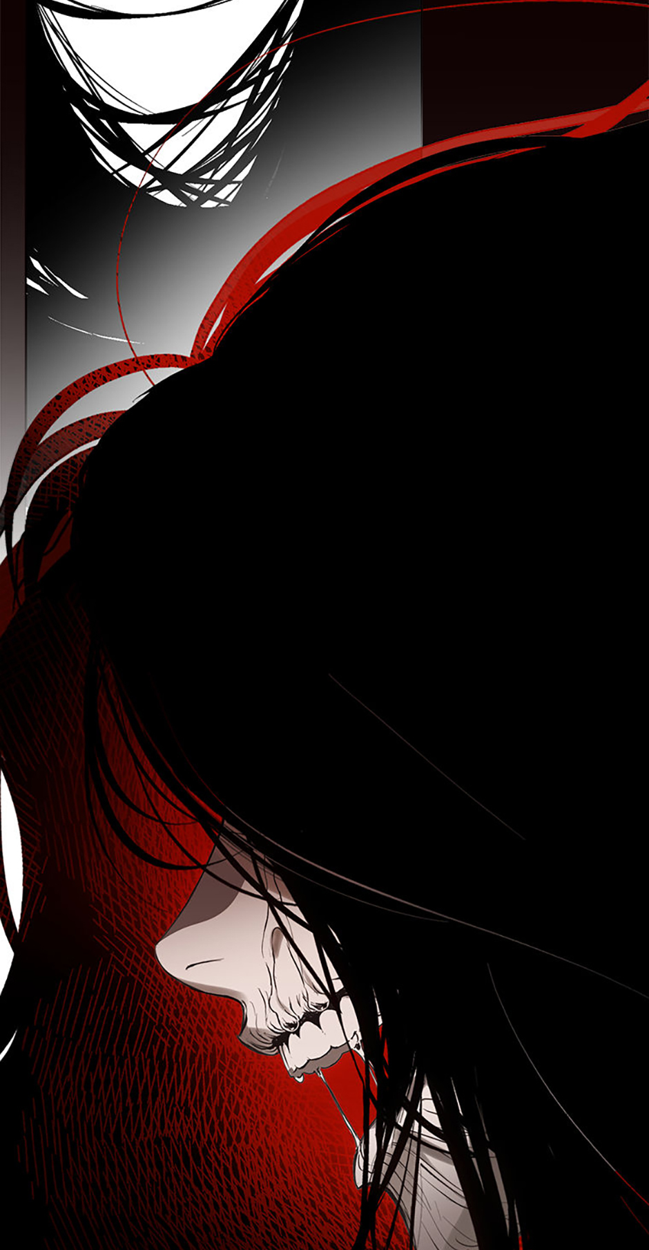 Afterlife Diner Chapter 43 Page 21