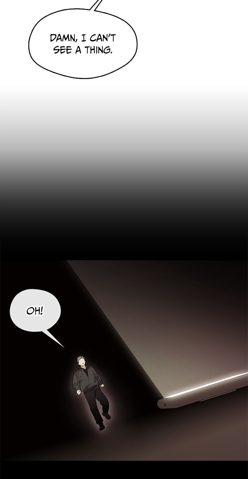 Afterlife Diner Chapter 43 Page 32
