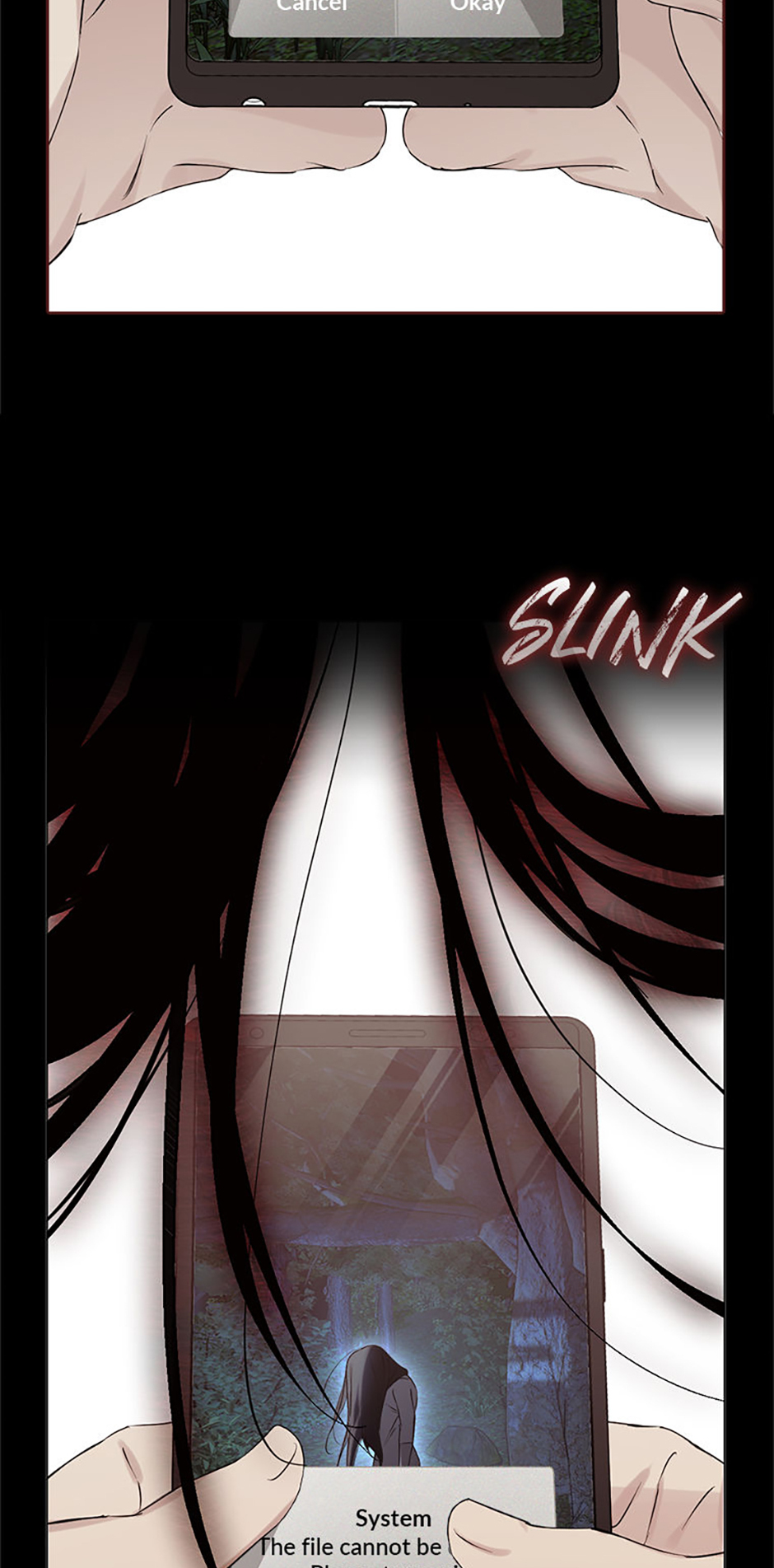 Afterlife Diner Chapter 43 Page 41