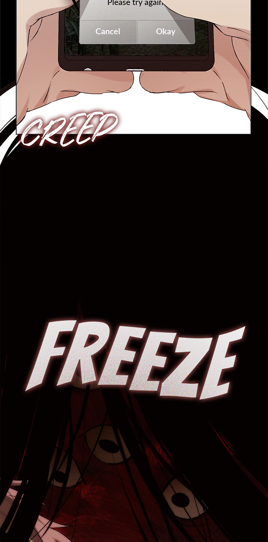 Afterlife Diner Chapter 43 Page 42