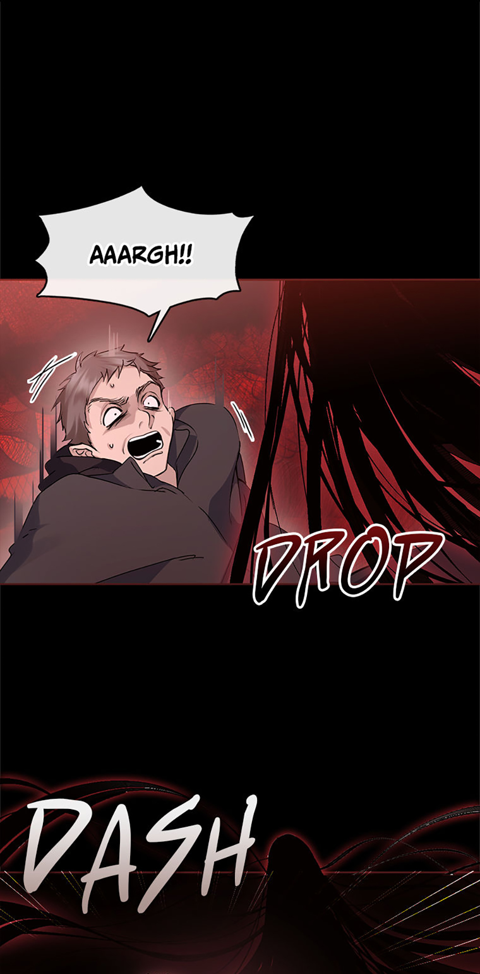 Afterlife Diner Chapter 43 Page 44