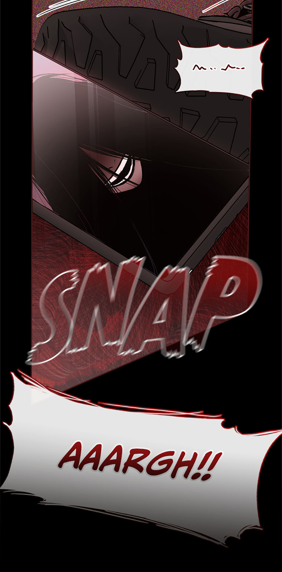 Afterlife Diner Chapter 43 Page 47