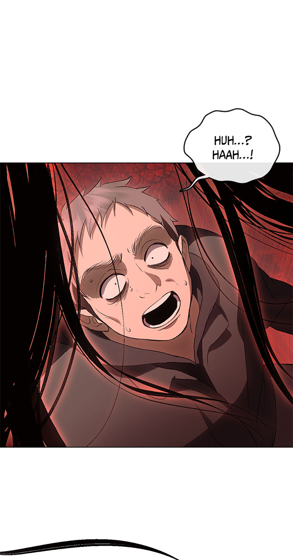 Afterlife Diner Chapter 43 Page 52
