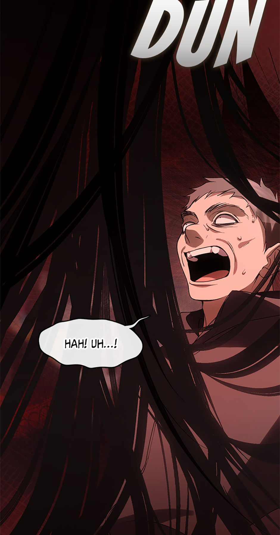 Afterlife Diner Chapter 43 Page 54