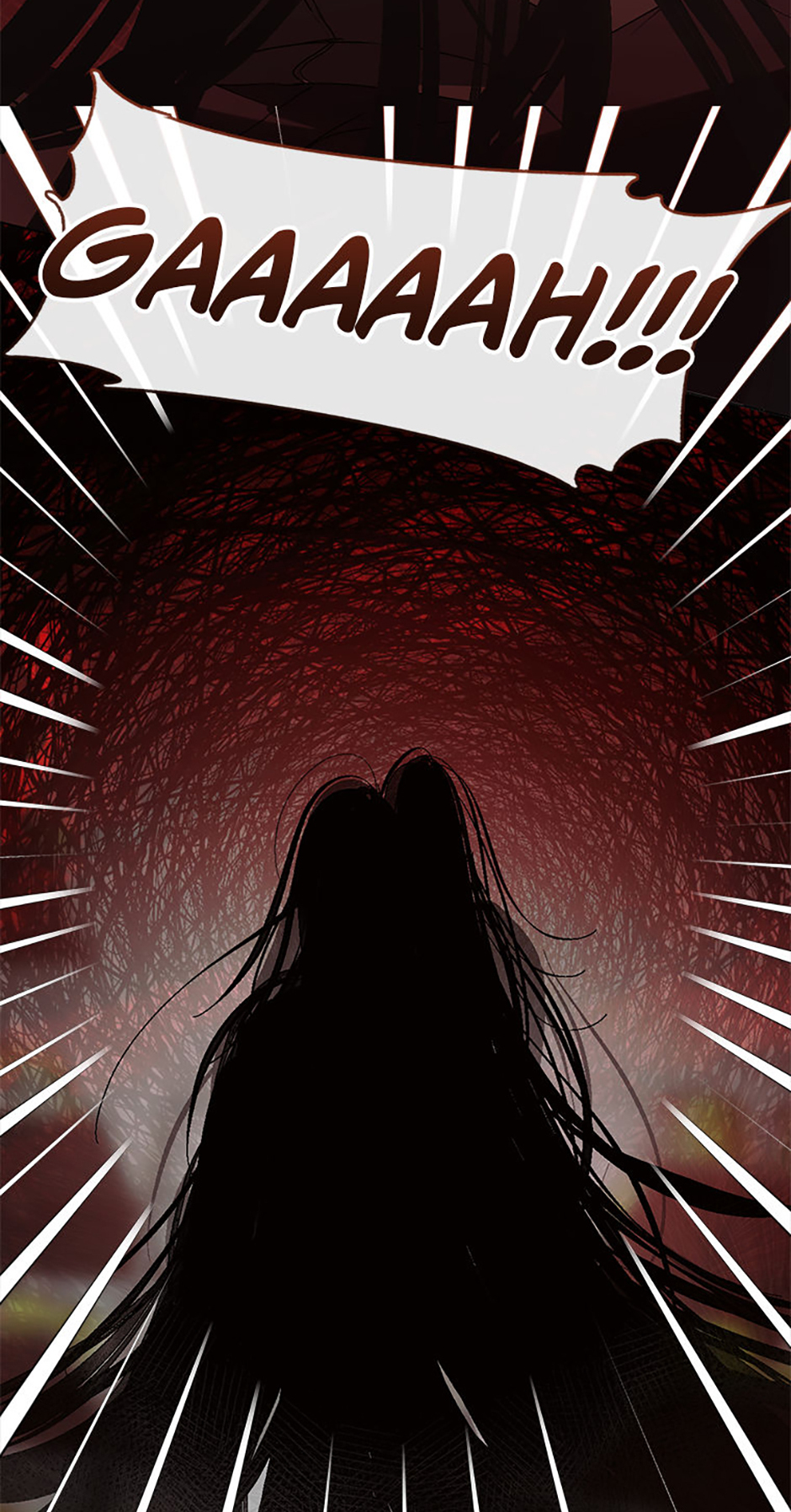 Afterlife Diner Chapter 43 Page 55