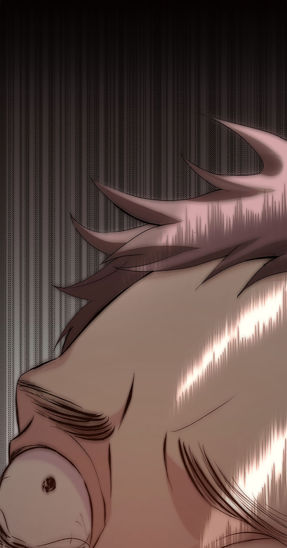 Afterlife Diner Chapter 43 Page 58