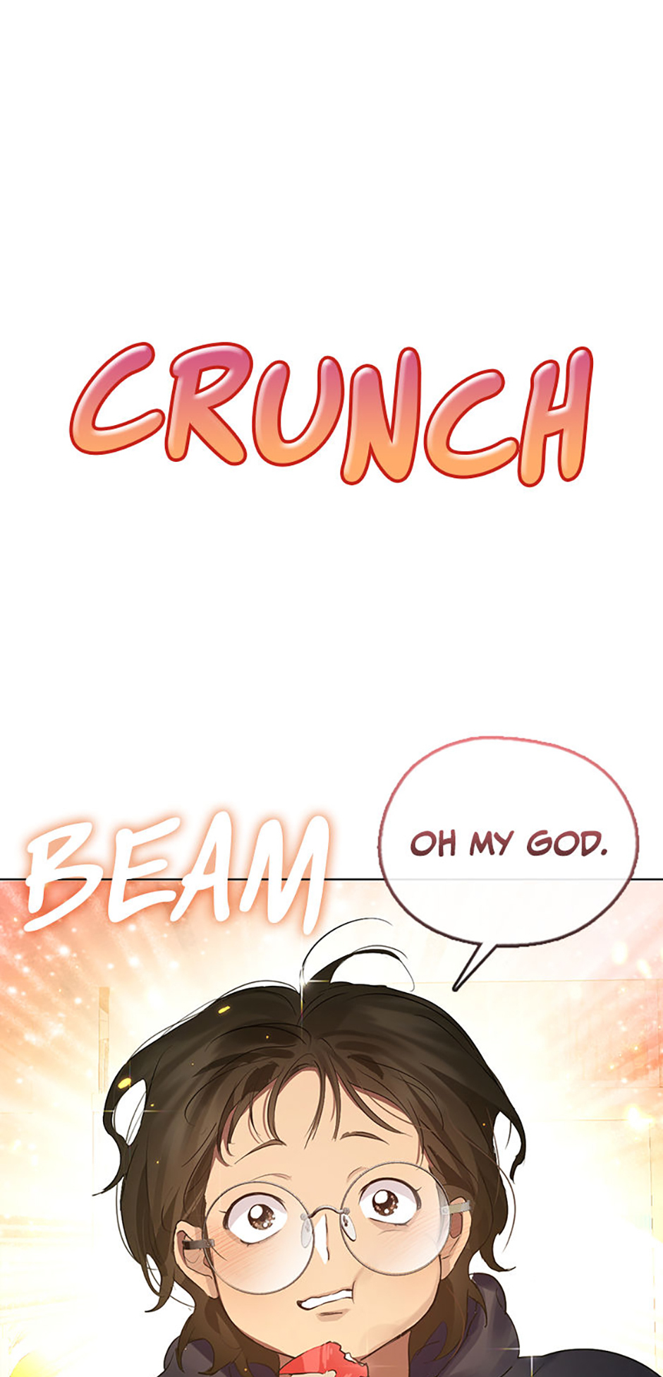 Afterlife Diner Chapter 37 Page 13