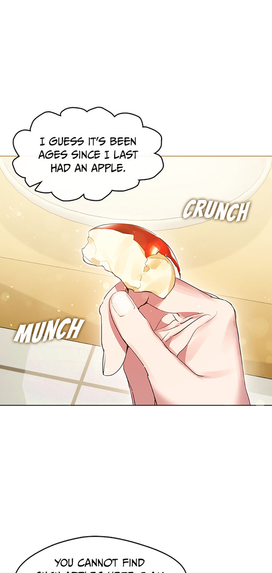 Afterlife Diner Chapter 37 Page 15
