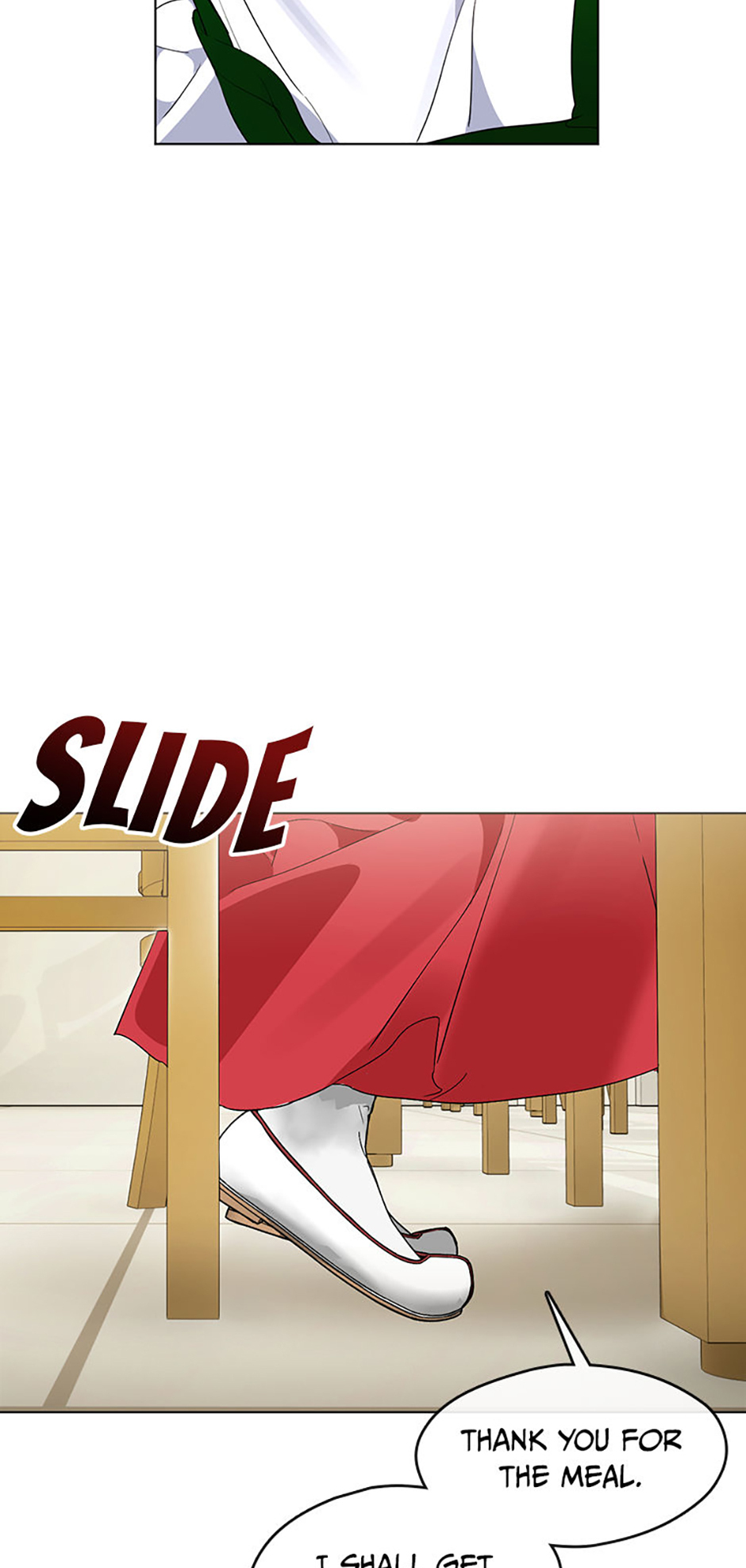 Afterlife Diner Chapter 37 Page 17