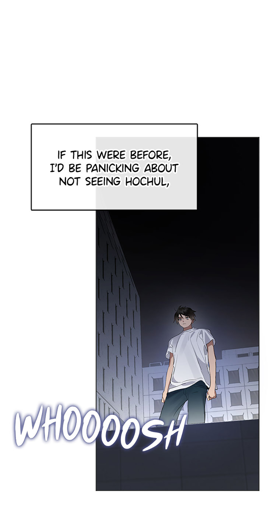 Afterlife Diner Chapter 37 Page 47