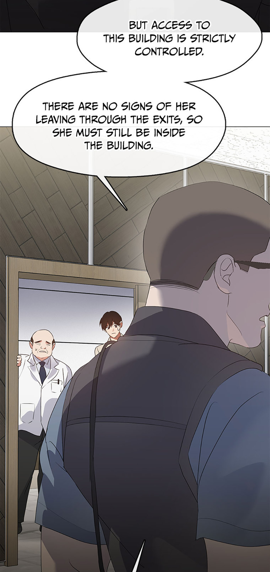 Afterlife Diner Chapter 93 Page 5