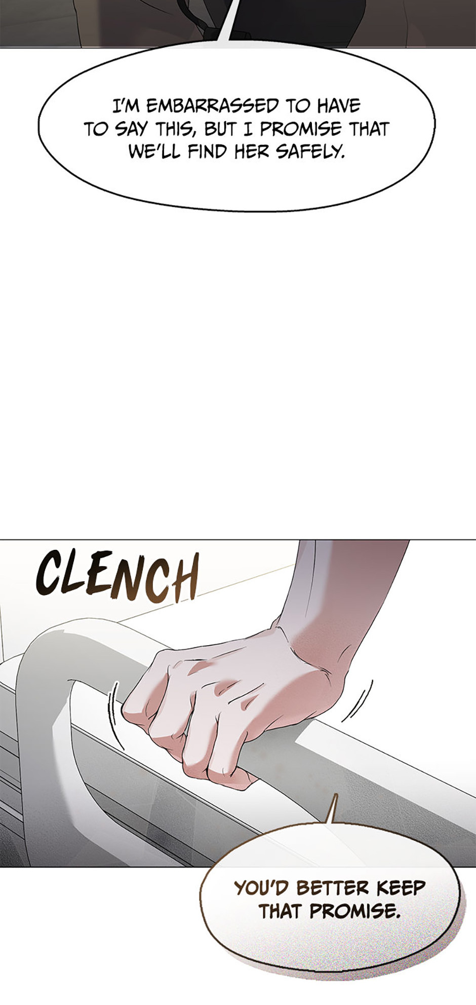 Afterlife Diner Chapter 93 Page 6