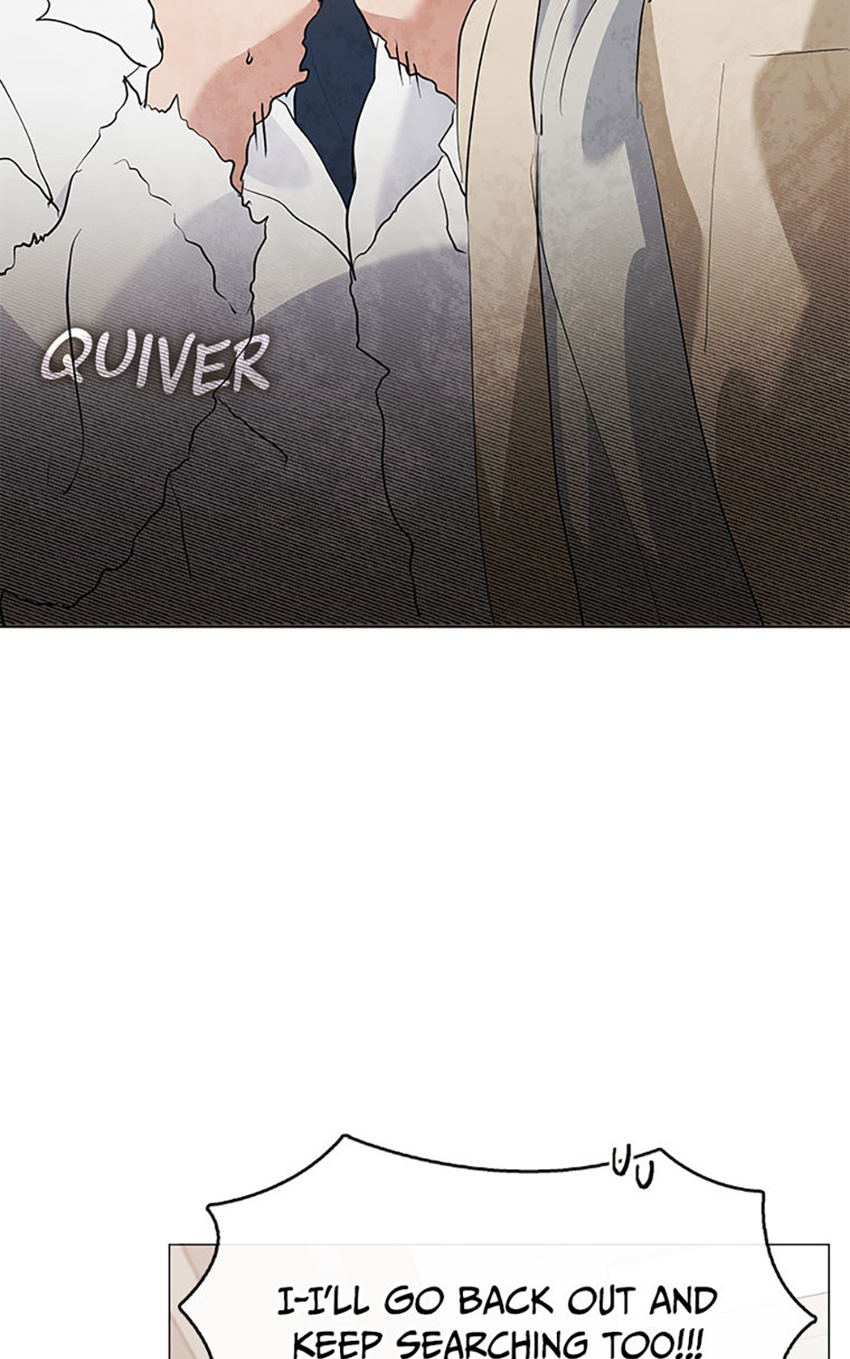 Afterlife Diner Chapter 93 Page 9