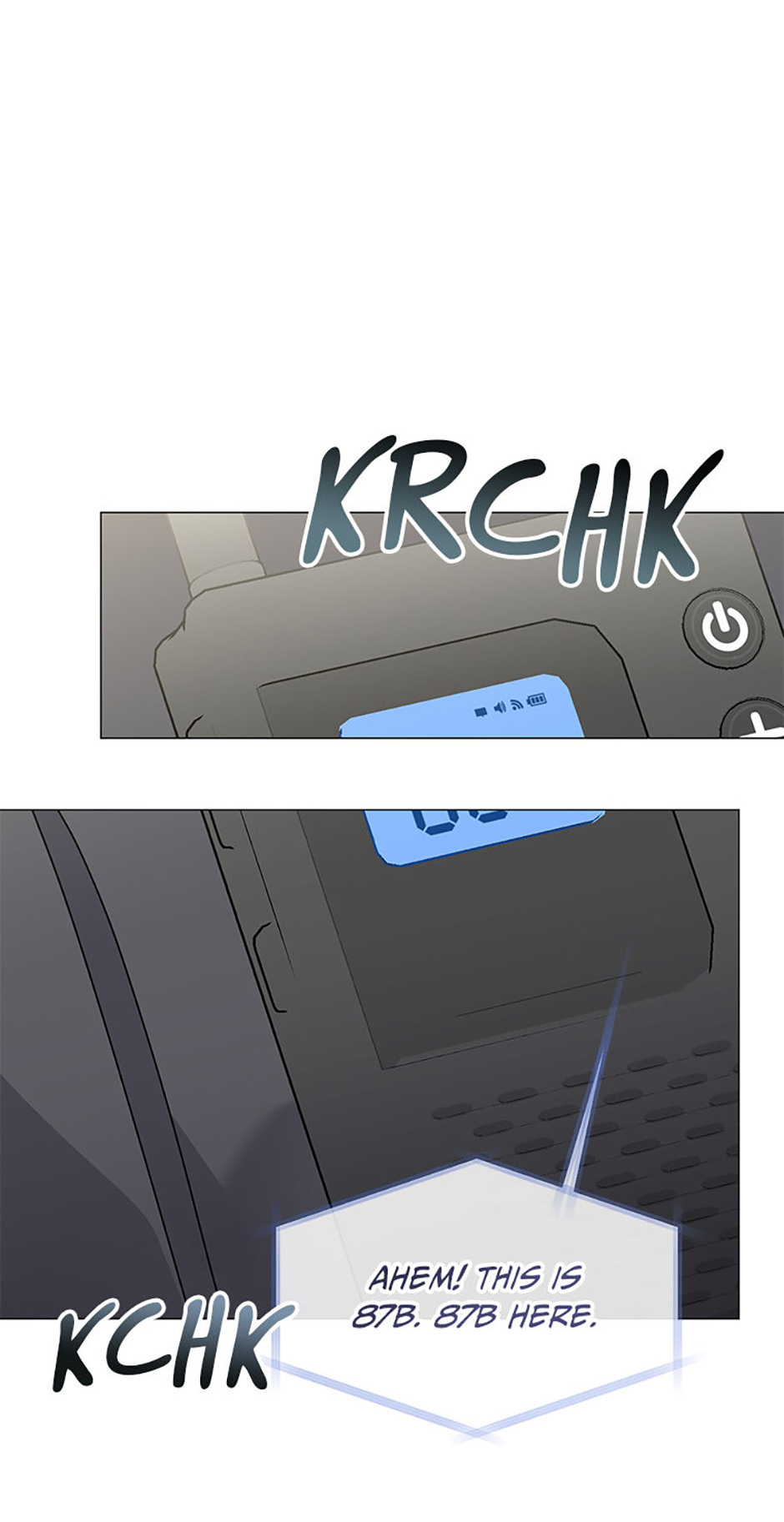 Afterlife Diner Chapter 93 Page 13