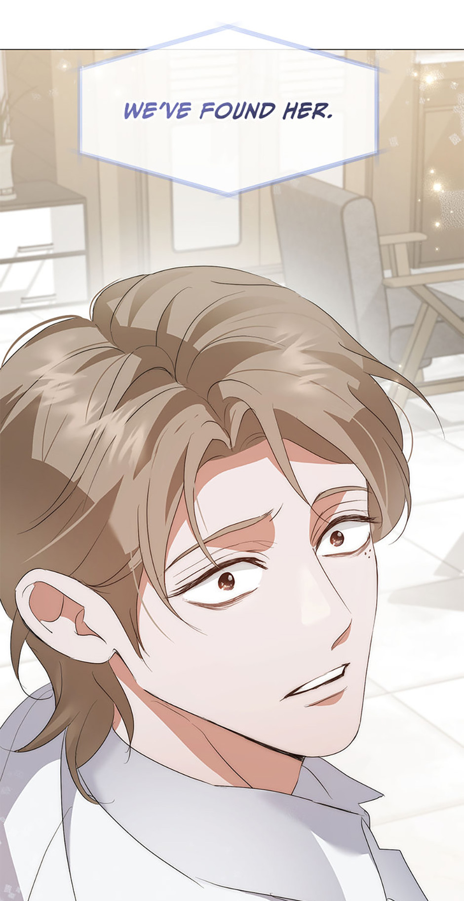 Afterlife Diner Chapter 93 Page 15