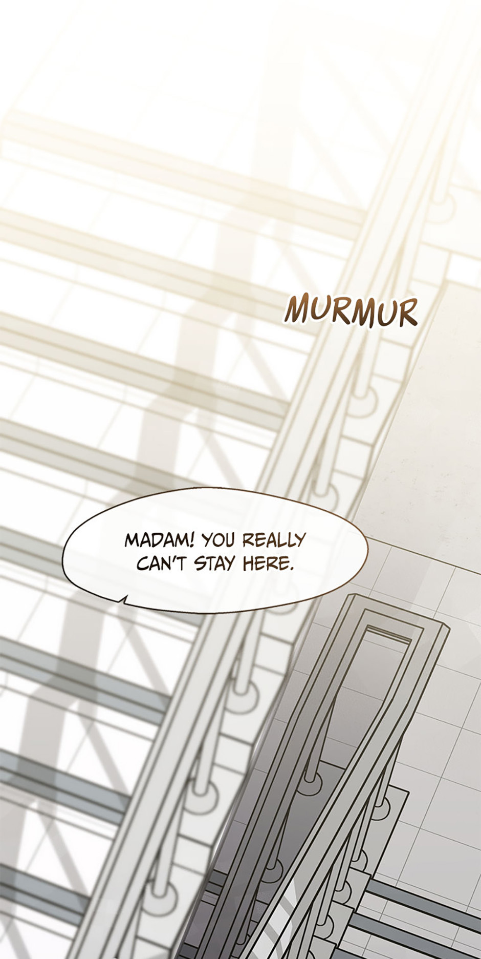 Afterlife Diner Chapter 93 Page 18