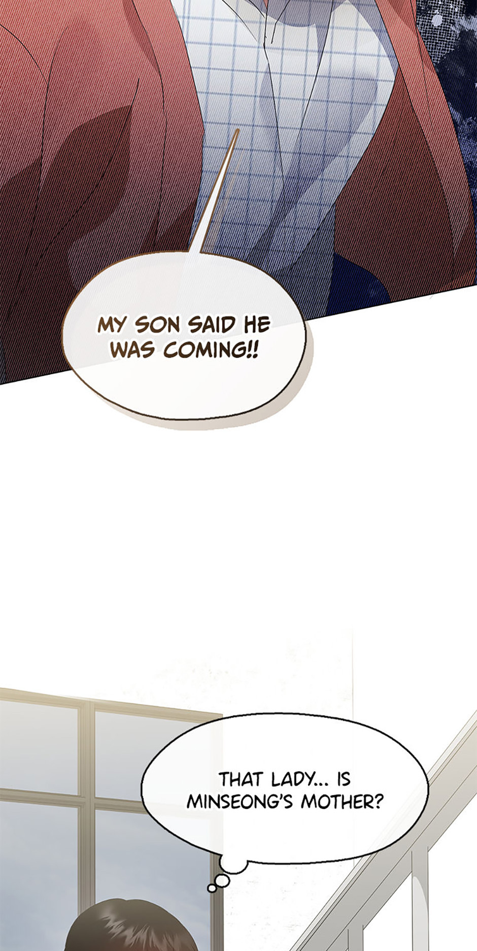 Afterlife Diner Chapter 93 Page 23