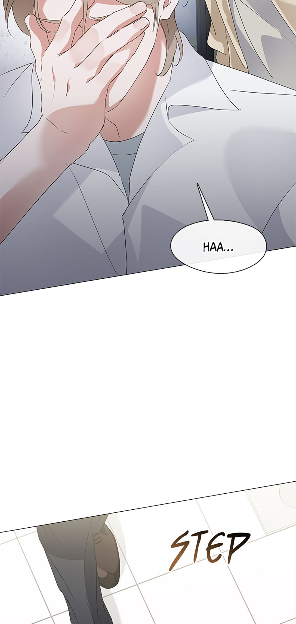 Afterlife Diner Chapter 93 Page 28